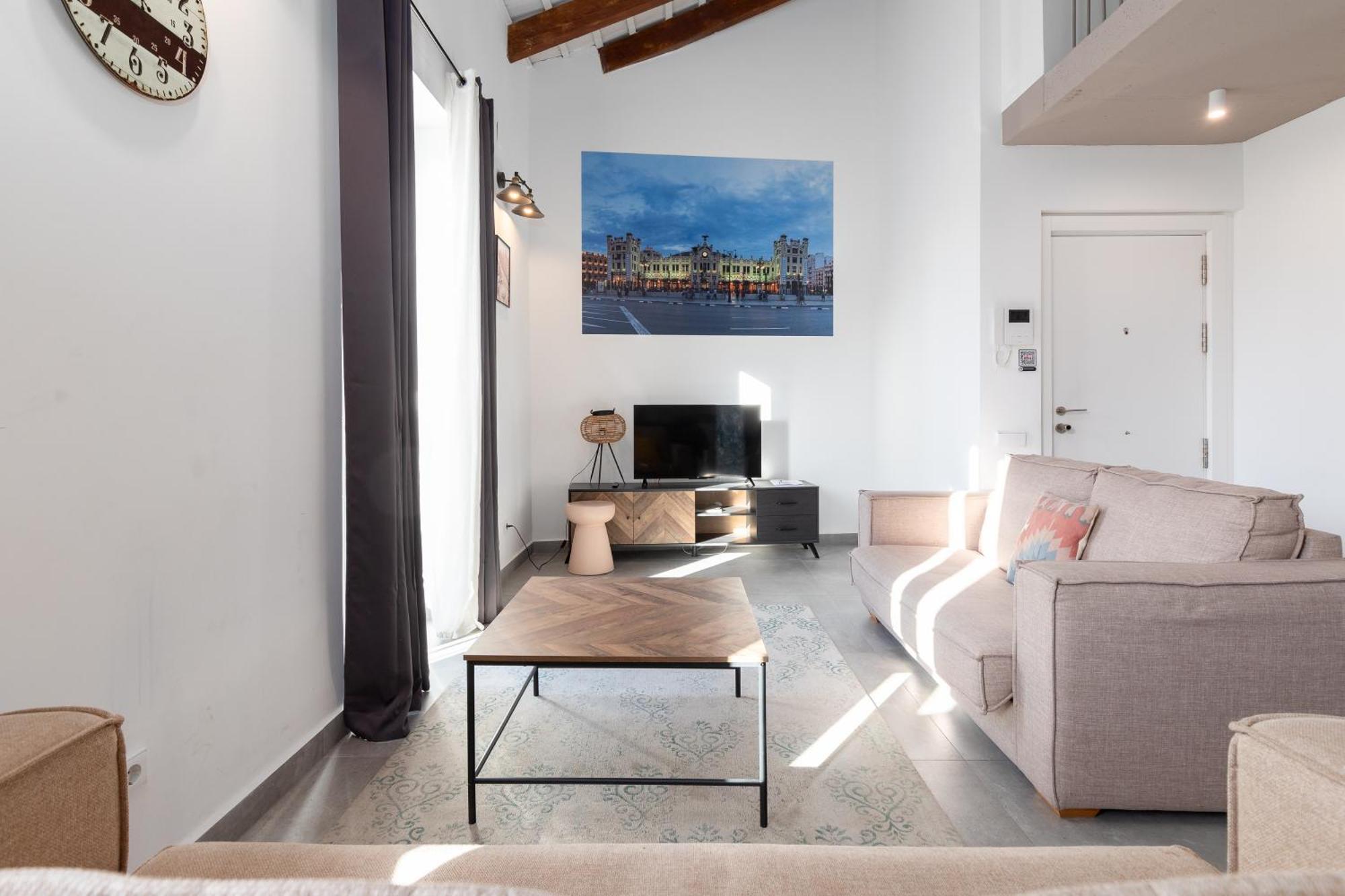 Belmar Apartments Валенсія Екстер'єр фото