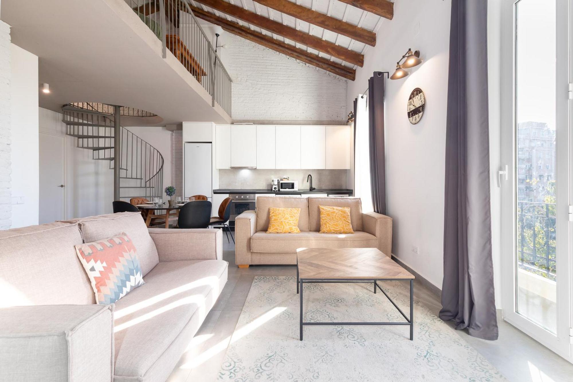 Belmar Apartments Валенсія Екстер'єр фото