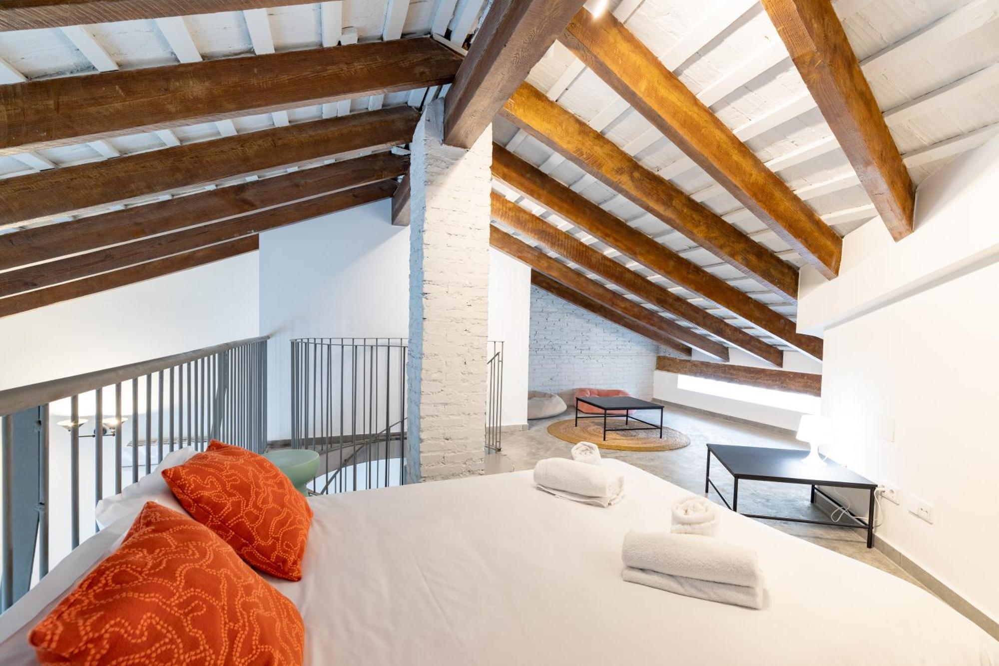 Belmar Apartments Валенсія Екстер'єр фото