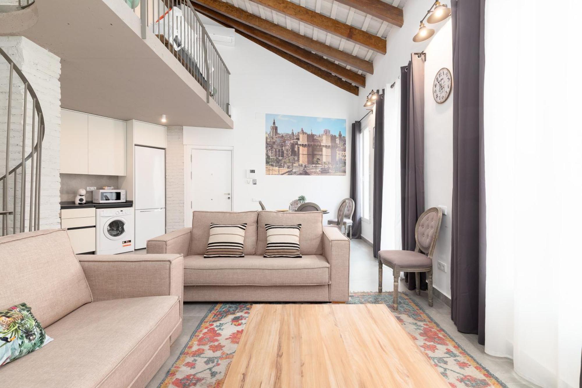 Belmar Apartments Валенсія Екстер'єр фото