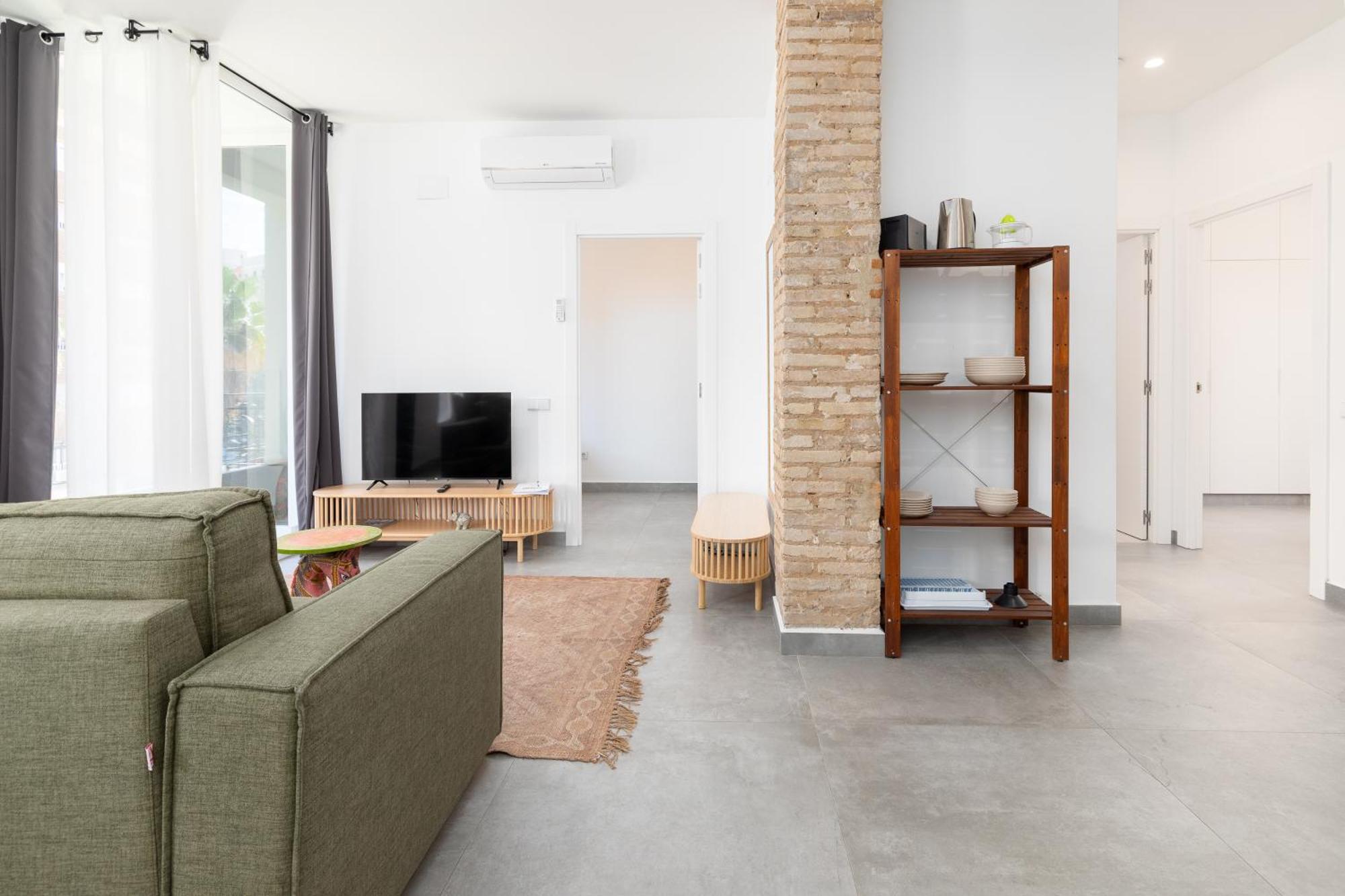 Belmar Apartments Валенсія Екстер'єр фото