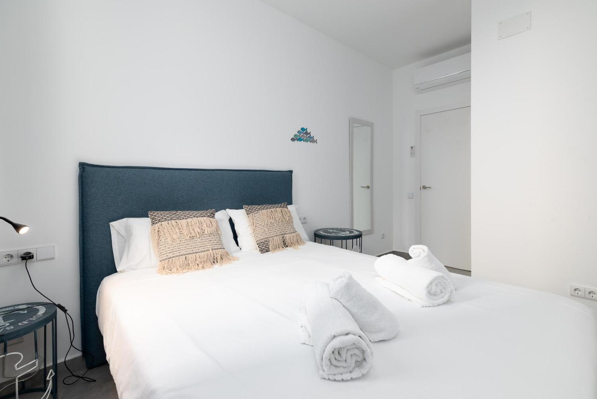 Belmar Apartments Валенсія Екстер'єр фото